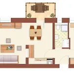 Apartment Strandpalais/lee