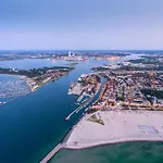Apartment Strandpalais/lee Rostock