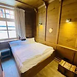 Strandpalais/lee Apartment Rostock