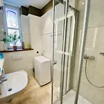 Apartment Strandpalais/lee Rostock