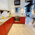 Apartment Strandpalais/lee