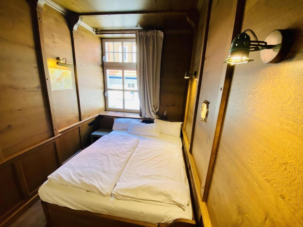 Apartment Strandpalais/lee *