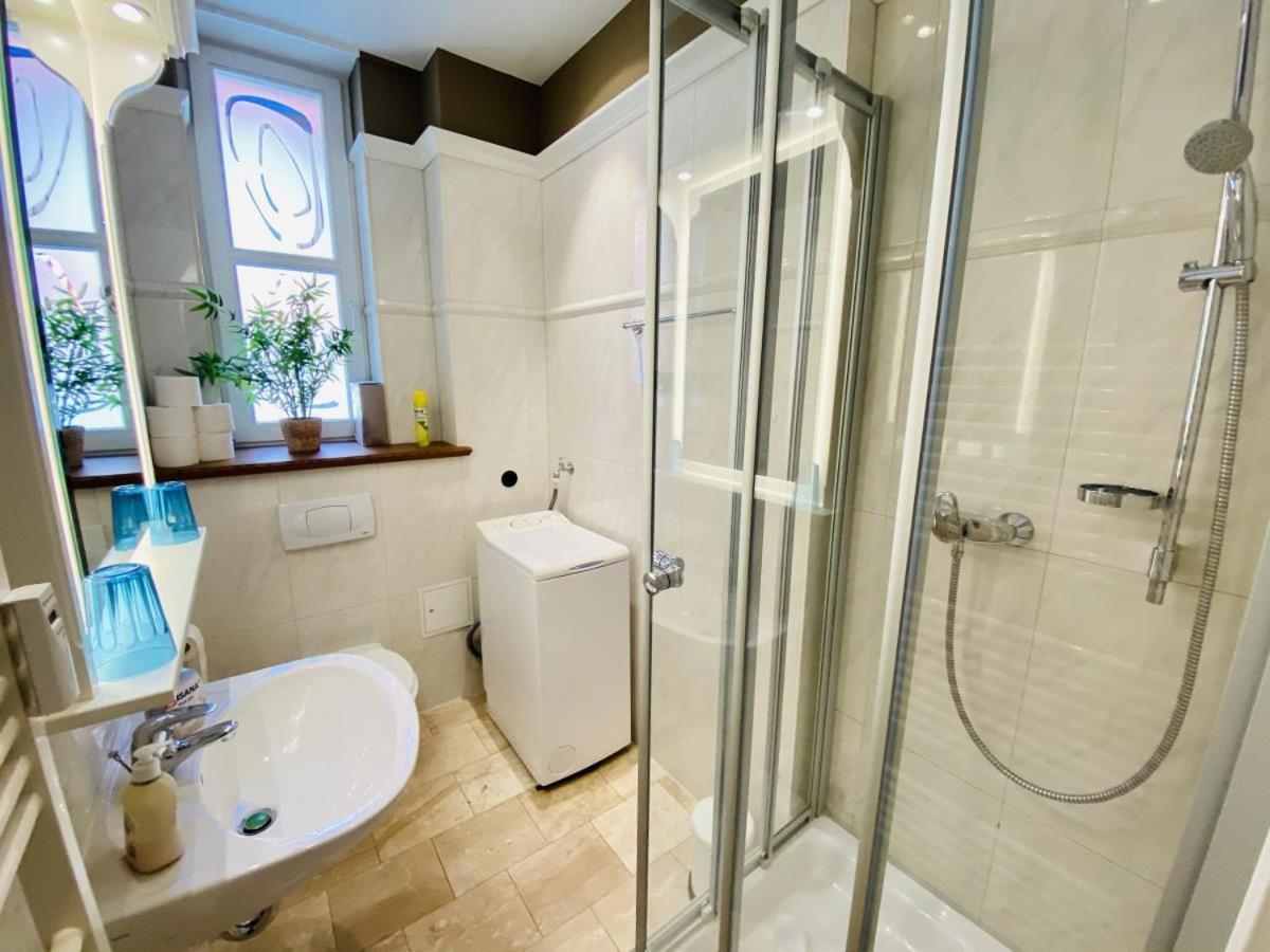 Apartment Strandpalais/lee Rostock